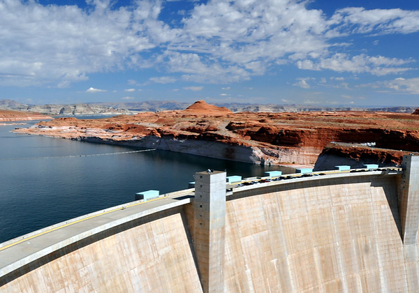 Adapt Colorado River Management to Climate Change - Water for Arizona